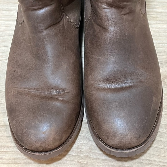 UGG Work Boots - Picture 6 of 12